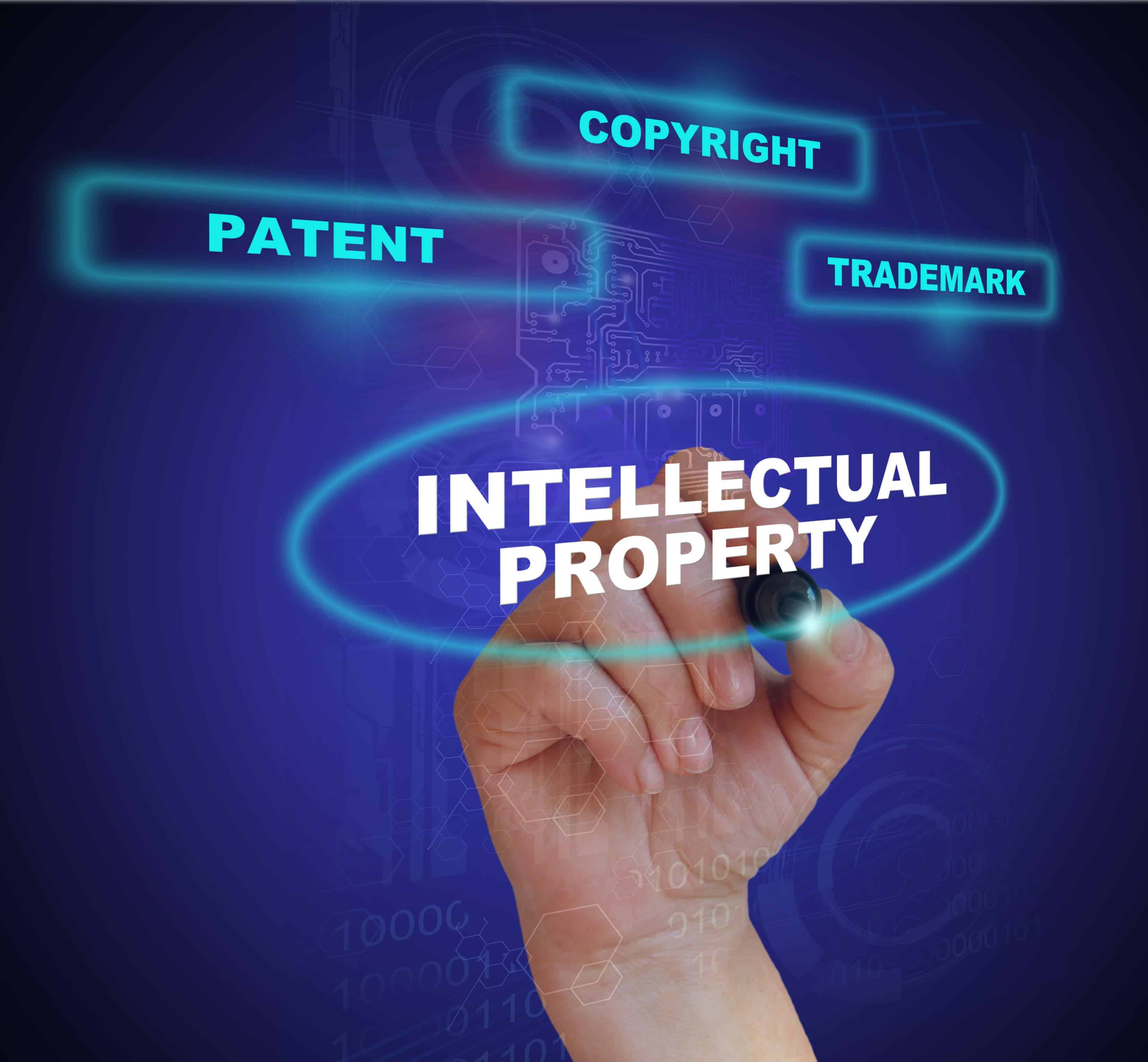 Intellectual Property Protection in the Philippines | Nicolas \u0026 De Vega Law Offices