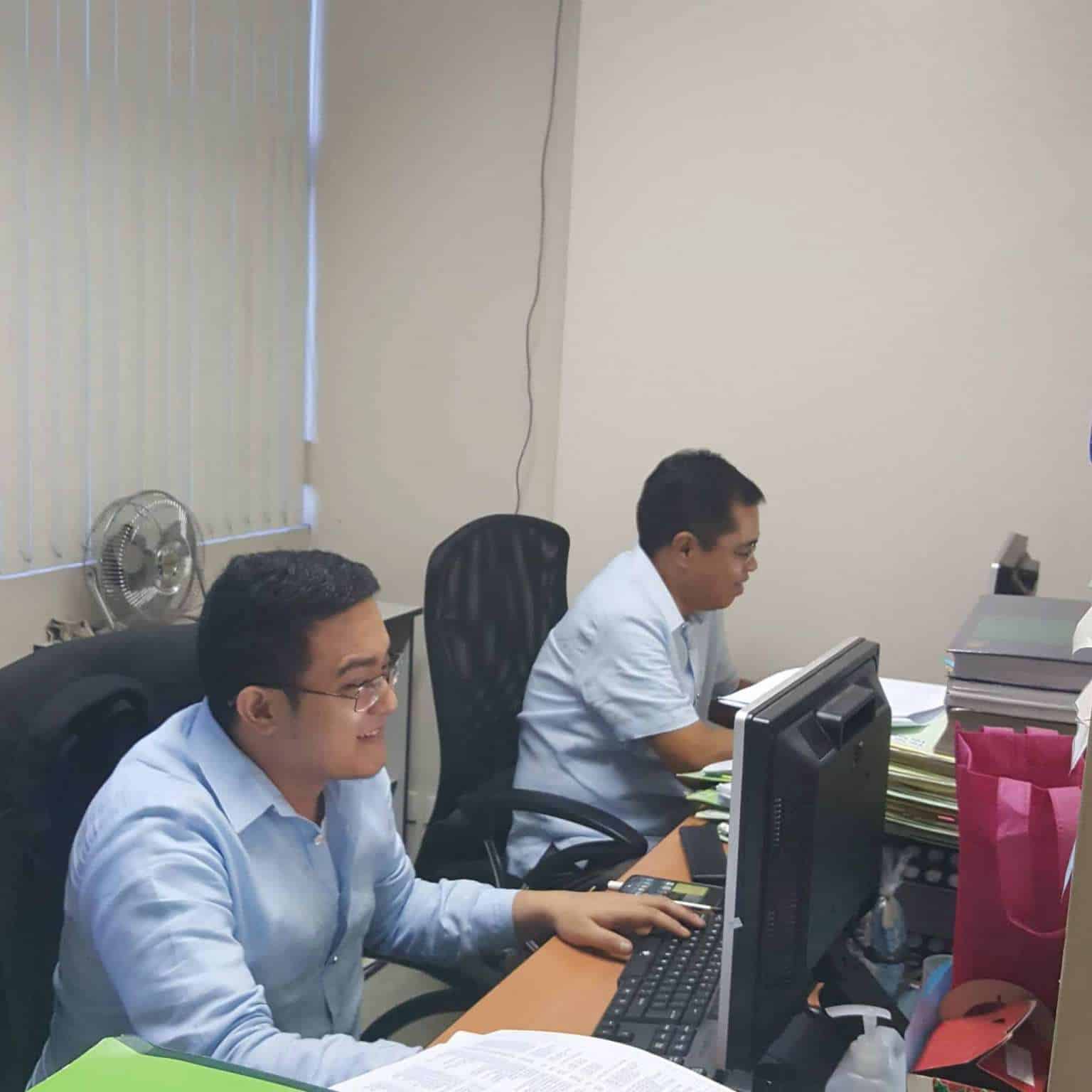 Philippine Labor Law Types of Employees Law Firm in Metro Manila