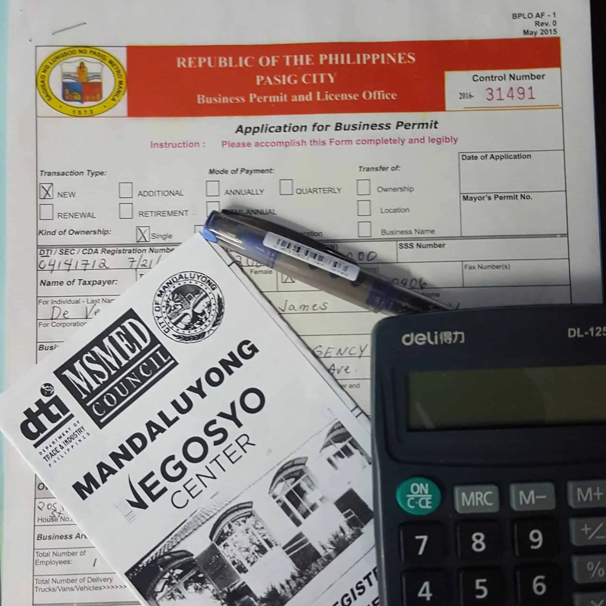 How To Get Business Permits in the Philippines