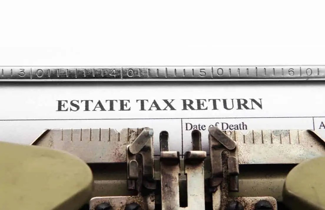 Philippine Estate Tax