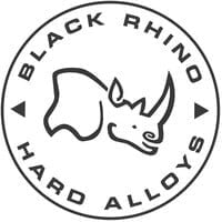 Logo 5 2 BLACK RHINO HARD ALLOYS