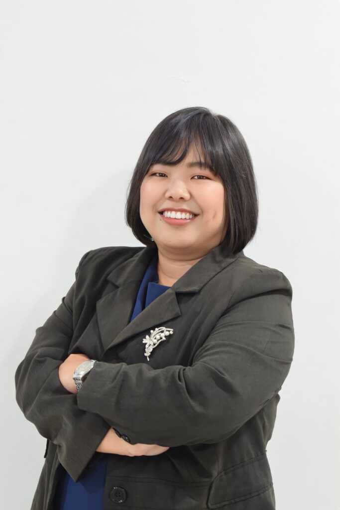 Annie C. Bag-ao– Legal Assistant, Corporate & Litigation Department