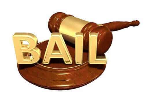 Bail as a matter of right or discretion Nicolas and De Vega Law Offices Image