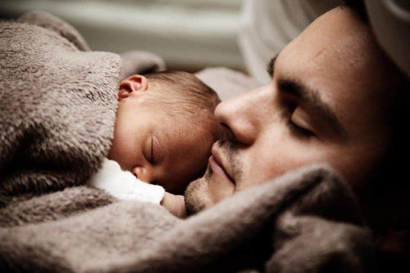 What are the Rights of a Father Over his Illegitimate Child?