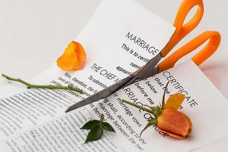 How to End your Marriage thru Legal Action in the Philippines