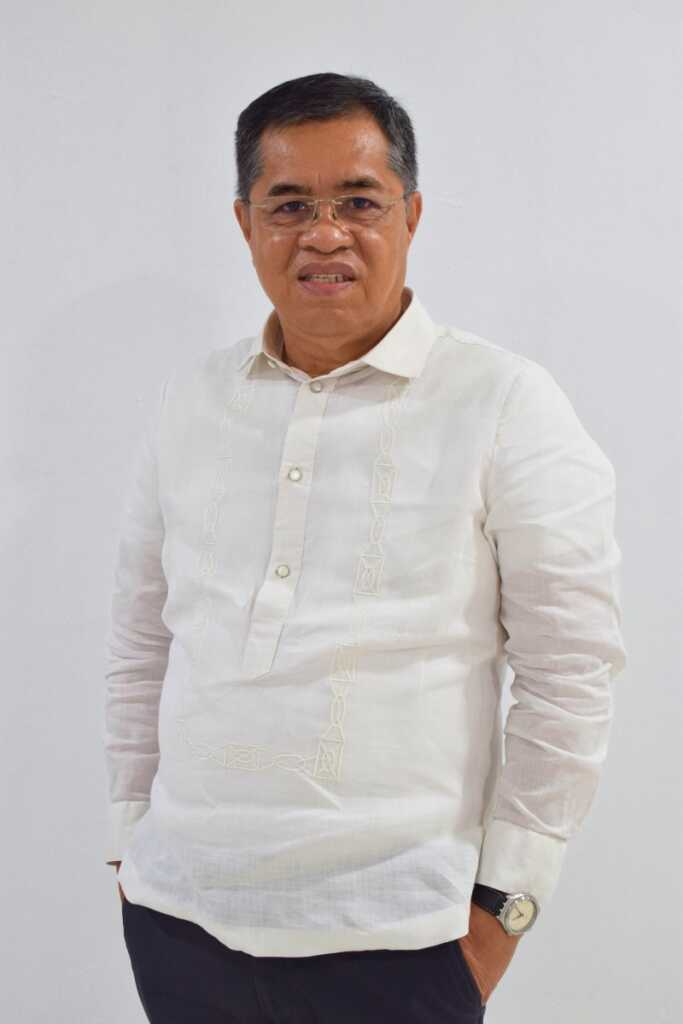 Atty. Edward D. Ignacio– Junior Associate, Philippine Criminal and Civil Lawyer