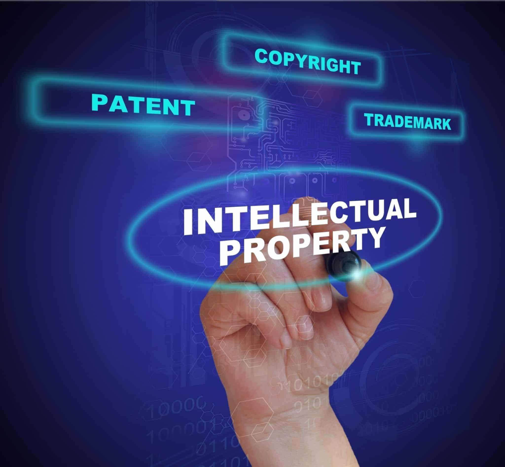 Intellectual Property Protection In The Philippines Law Firm In Metro