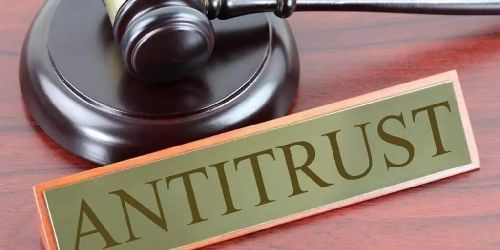 antitrust