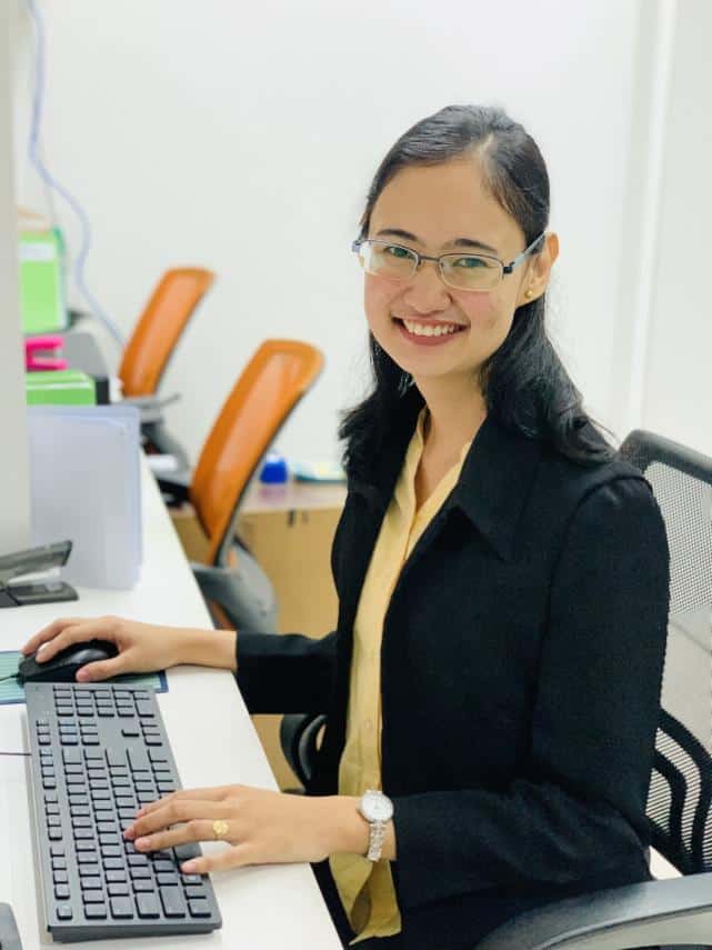 Our People (January 2022) Nicolas and de Vega Law Offices Staff Vanesza O. Bernabe - Asst. Legal Secretary/ Asst. Paralegal, Intellectual Property Department Vanesza has a Bachelor of Science degree in Psychology from the Rizal Technological University. Before joining the firm, she interned at the Mandaluyong National Center for Mental Health. Vanesza assists the Intellectual Property and Corporate Department of the Firm. Moreover, she has vast experience in drafting trademark, patent, utility model, PCT and industrial design applications for the Firm’s clients. Furthermore, Vanesza likewise actively deals with the Philippine Intellectual Property Office to protect the intellectual property rights of the Firm’s clients. Kesie Mae D. Puyong - Asst. Legal Secretary/ Asst. Paralegal, Corporate & Litigation Department Kesie has a Bachelor of Science Degree in Political Science, Major in Local Government Administration from the University of Makati. Kesie is tasked with assisting the lawyers of the Firm. Known for her ability to troubleshoot any problem, Kesie is instrumental in securing evidence for the Firm’s clients. Likewise, she actively monitors the litigation and corporate accounts of the Firm to ensure that NDV Law’s clients receive only the best legal service. Atty. Reno T. Sunio – Junior Associate, Philippine Civil and Corporate Attorney Atty. Reno T. Sunio has a Juris Doctor degree in Law from the San Beda University. He also holds a Bachelor of Science degree in Accountancy from the University of Saint Louis. Aside from being a lawyer, Reno is a licensed accountant. Reno’s previous experience as a tax lawyer has contributed to his exceptional skills in corporate law work. His devotion to research and the clients’ cause helps the firm stay true to its mission of providing unparalleled legal services at a reasonable cost. With a keen attention to detail and fealty to excellence, Reno is a valuable addition to the pool of great legal minds forming the Litigation Department of NDV Law. Keith Hernandez Cipriano – Legal Assistant, Corporate & Litigation Departments Keith acquired his Juris Doctor degree in Law from the San Beda University. A passionate achiever with an impeccable command of the English language, Keith graduated from the University of the Philippines-Diliman with a Bachelor of Arts Degree in English, Major in Language. A prolific writer with a plenitude of skills in communication, Keith lends his expertise to the Firm’s Corporate and Litigation Departments. Keith ensures that every output he produces embodies the ideals of the Firm by upholding discipline, zeal, and excellence at all times. Hariette Joy S. Buendia – Senior Paralegal, Litigation Department Hariette has an impressive academic background. She has a Bachelor of Science degree in Tourism from the University of the Philippines where she graduated Magna Cum Laude. Likewise, she graduated Valedictorian and Salutatorian in High School and Elementary, respectively. At present, she is a third year law student at the University of Asia and the Pacific. Through her internship experiences in New York and a Regional Trial Court in Makati, Hariette boasts of an array of impressive skills on legal research and writing. An epitome of excellence, Hariette guarantees that all work leads to the fairness and justice duly deserved by the Firm’s clients. Renz Erwin B. Gozum – Legal Assistant, Corporate & Litigation Departments Renz obtained his Juris Doctor Degree from San Beda University where he was recognized as an academic scholar. He also holds a Bachelor of Science Degree in Business Economics from the University of Sto. Tomas where he graduated as Cum Laude. A born achiever, he was awarded Top 3 Outstanding Economist of the Year in college and graduated Salutatorian in both High School and Grade School. Armed with topnotch research skills and extensive legal knowledge, Renz is currently part of the Firm’s Corporate and Litigation Departments. Known for his unparalleled effective legal assistance to the Firm’s clients, he complements the Firm’s mission to deliver first-class legal solutions to its clientele worldwide. excellence &nbsp Hariette Joy S. Buendia – Nicolas de Vega Law Litigation Department