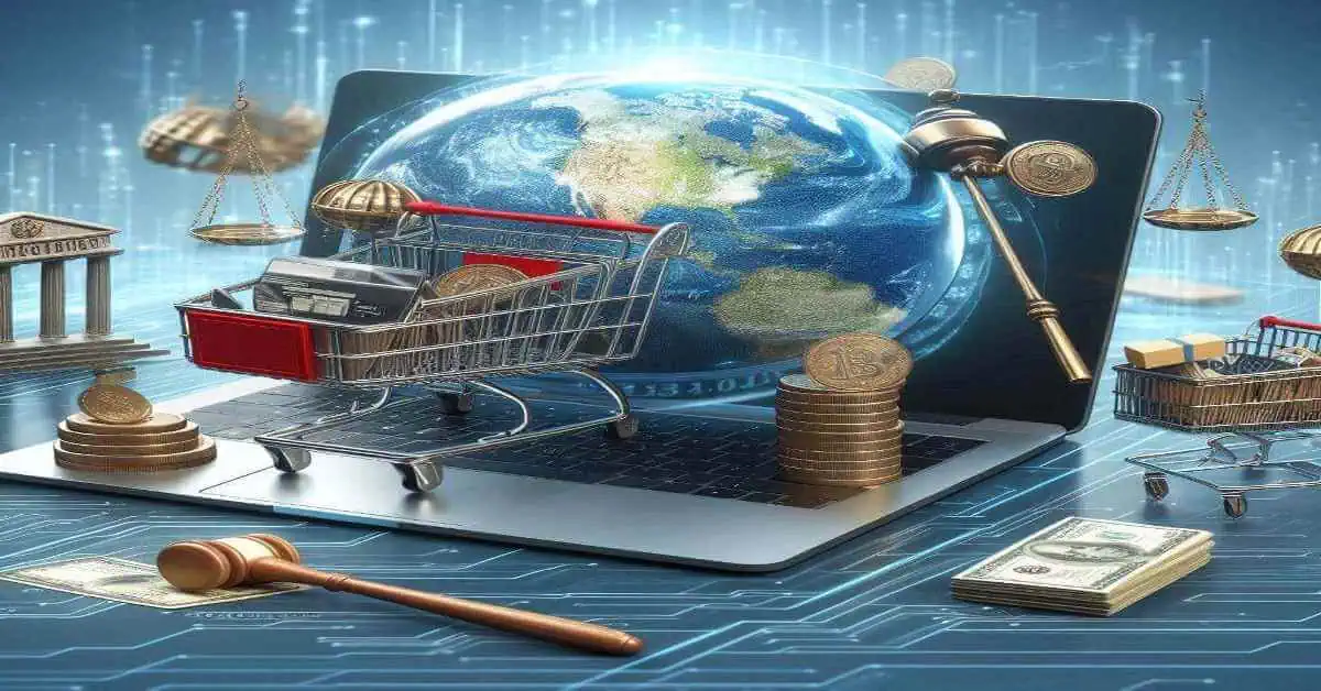 Regulations Affecting E-marketplaces, Online or Digital Retailers and Stores under the Internet Transactions Act of 2023