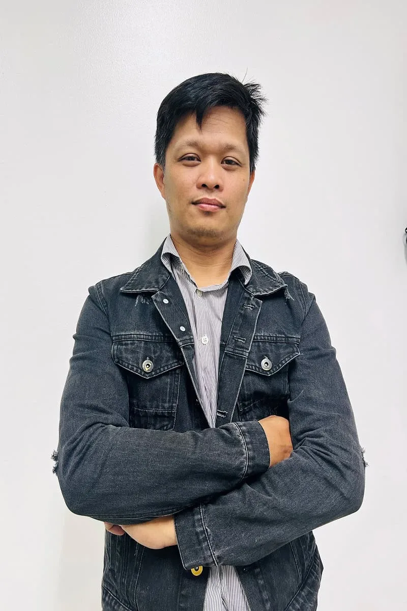 1 Jexter Website