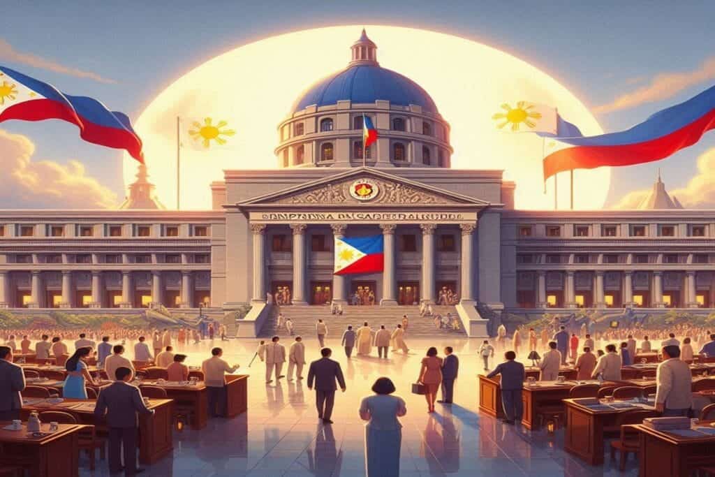 This article talks about the duty of the Senate to constitute itself as an impeachment court and proceed to trial on impeachment despite its adjournment or recess.