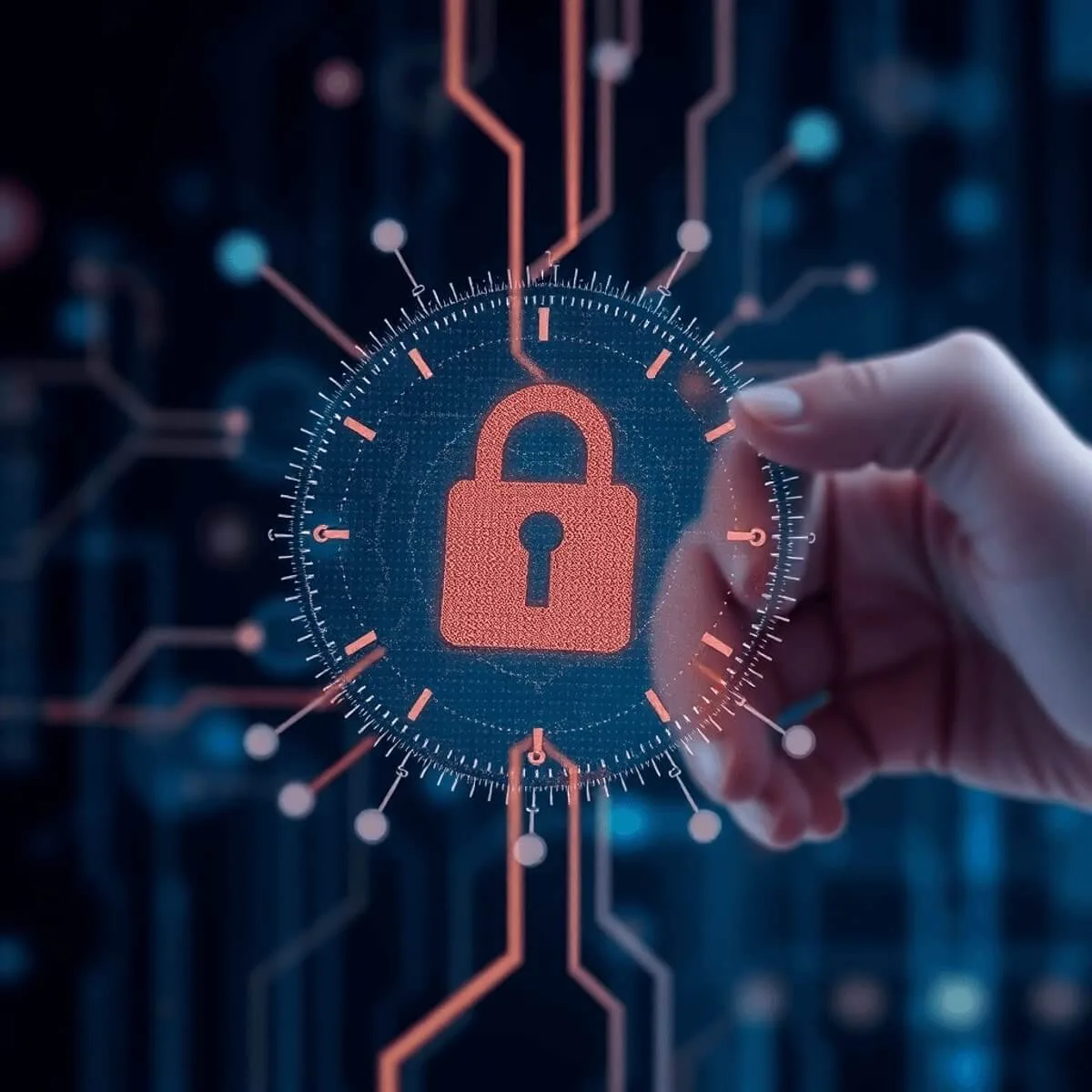Home-Page 29 data privacy and compliance