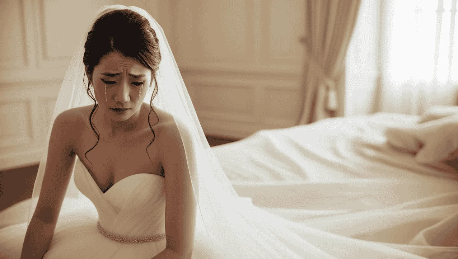 BRIDES AND GROOMS FOR SALE – A Glimpse at the Anti-Mail Order Spouse Law