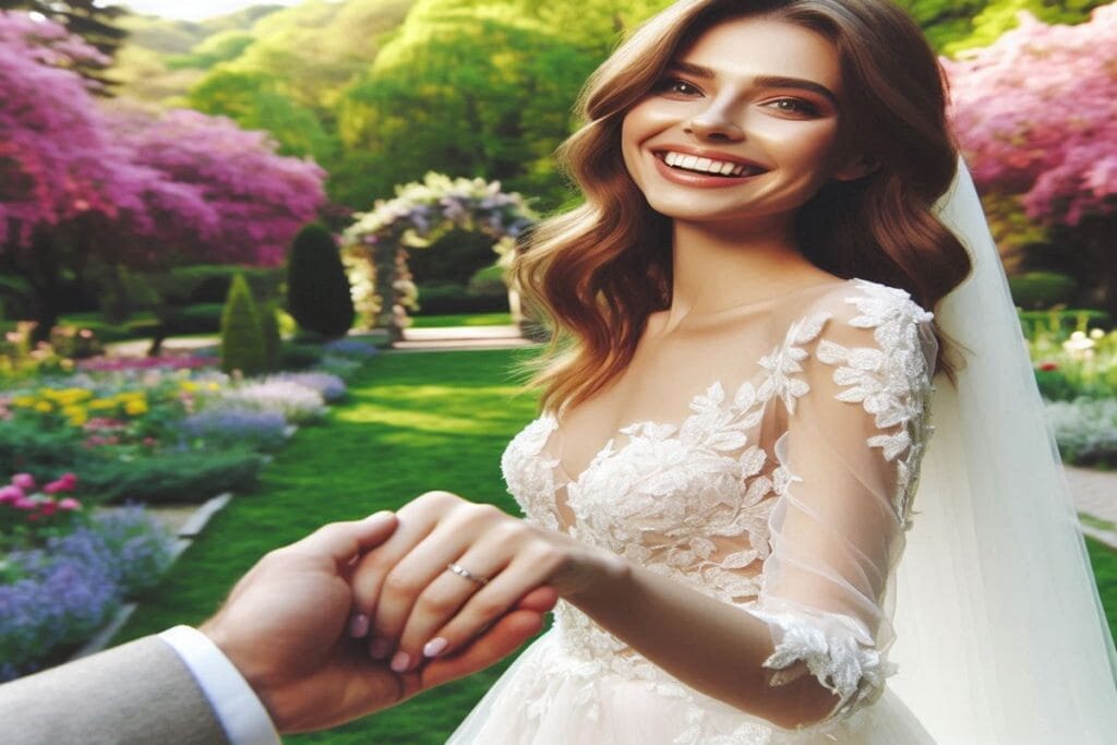 This article talks about the option of a wife to use her husband’s surname.