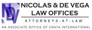 NDVLAW New Logo 2025