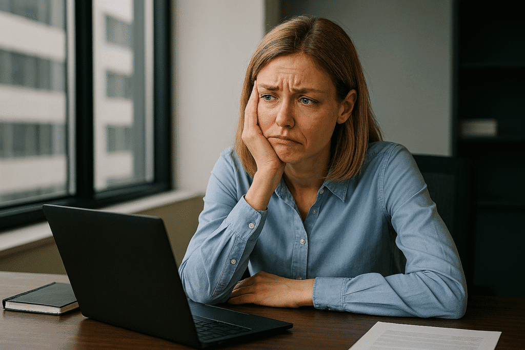 Employer Liability for Workplace Sexual Harassment