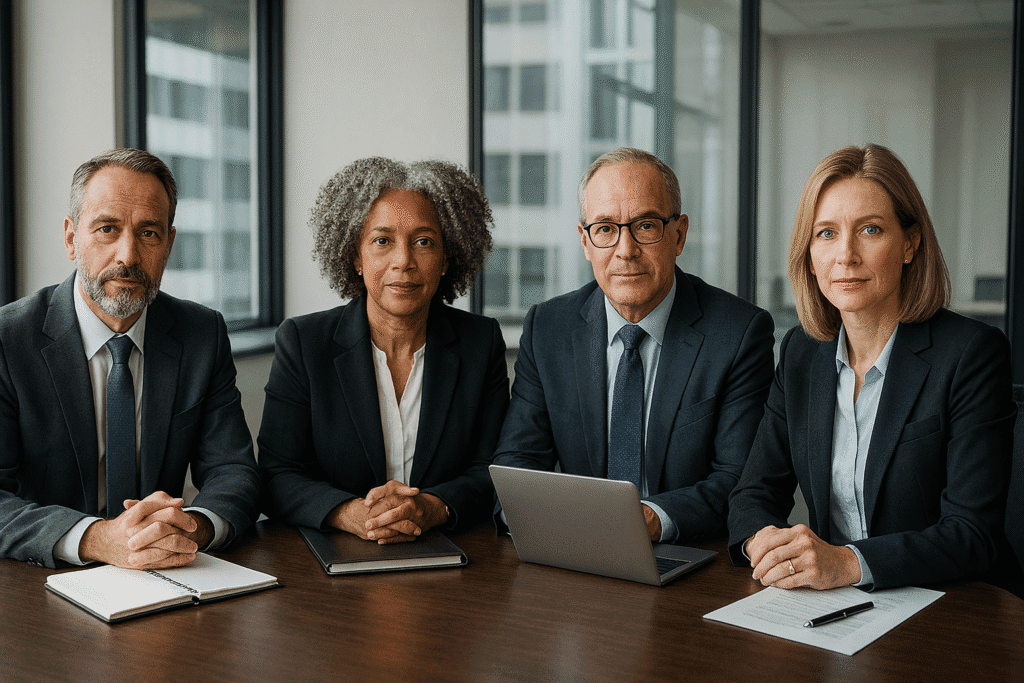 Compensation of Directors or Trustees of a Corporation