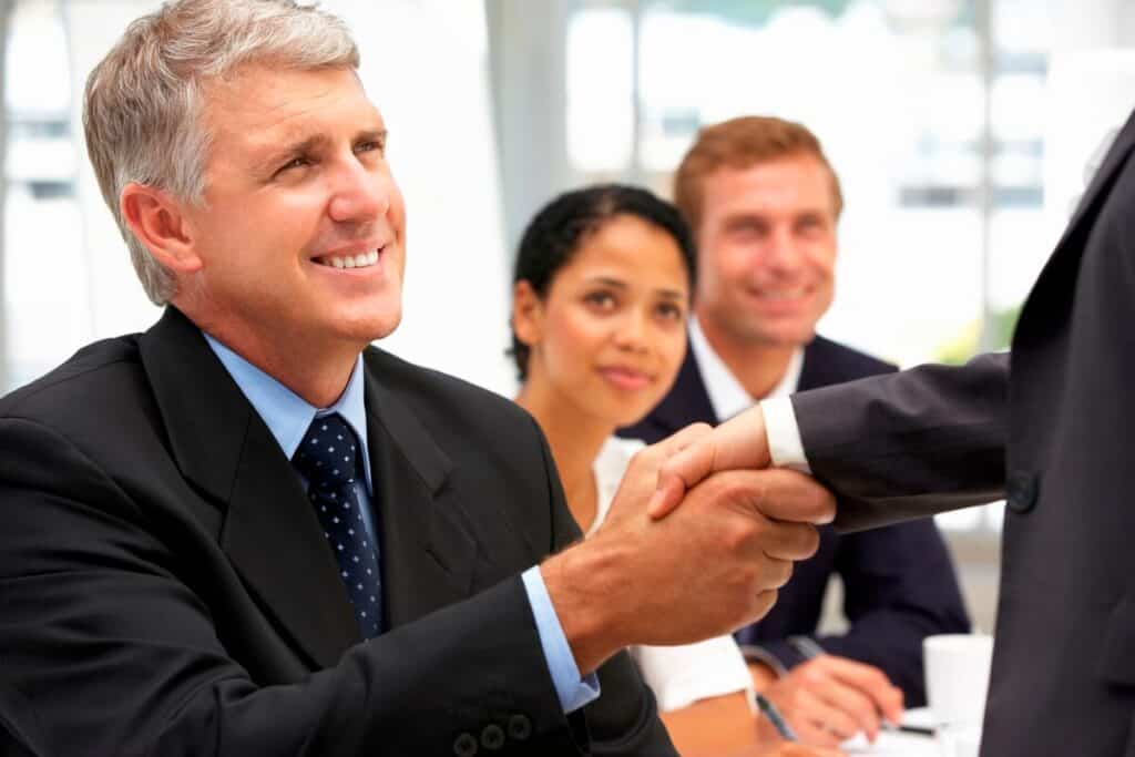 Job Offer and Employment