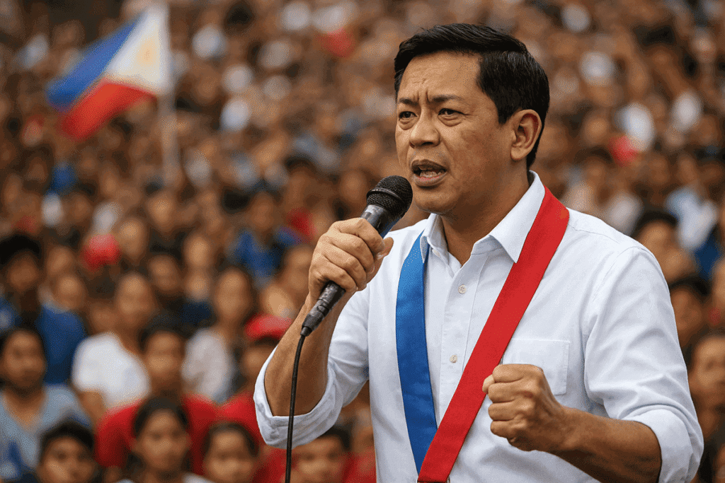 Nuisance Candidates under Philippine Election Law