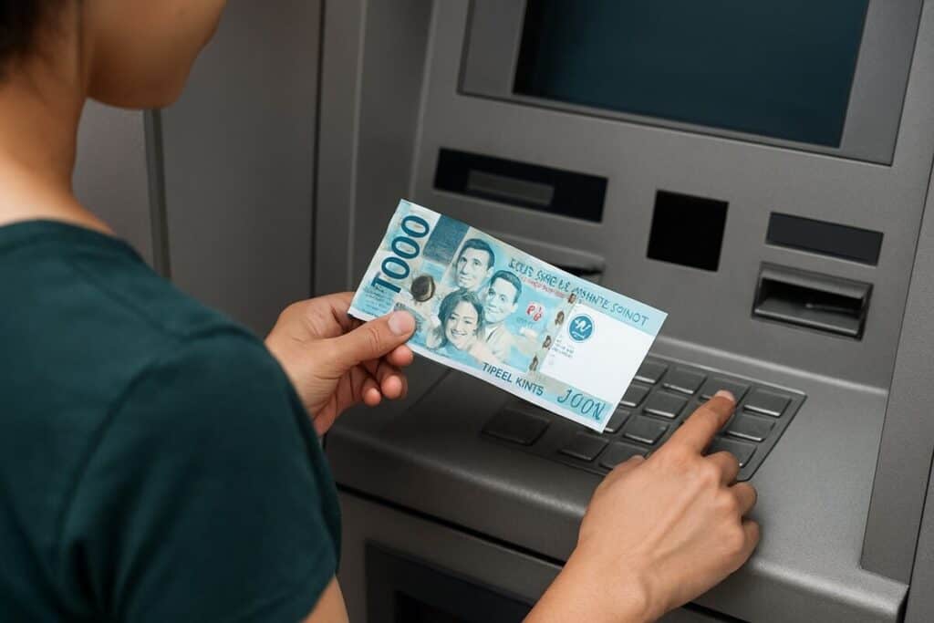 This article discusses the doctrine that proof of payment of employee wage through electronic payroll system must show proof of submission or receipt by the bank of the payroll or advisory.