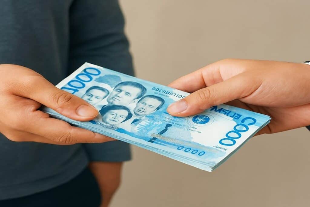 SEC Memorandum Circular No. 14 (2025), Interest Rate Ceilings, Financing and Lending Companies, Financial Products and Services Consumer Protection Act (FCPA), Effective Interest Rate (EIR), Nominal Interest Rate (NIR), Unsecured General-purpose Loans, Administrative Sanctions, Anti-Circumvention Measures, Total Cost Cap, corporate lawyer, loan,