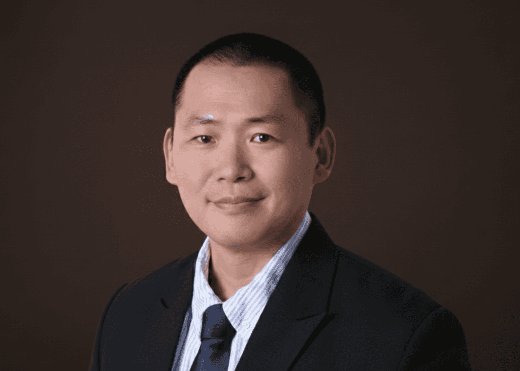 Atty. Simon V. Lao – Of Counsel, Global Intellectual Property, Data Privacy and Corporate Lawyer