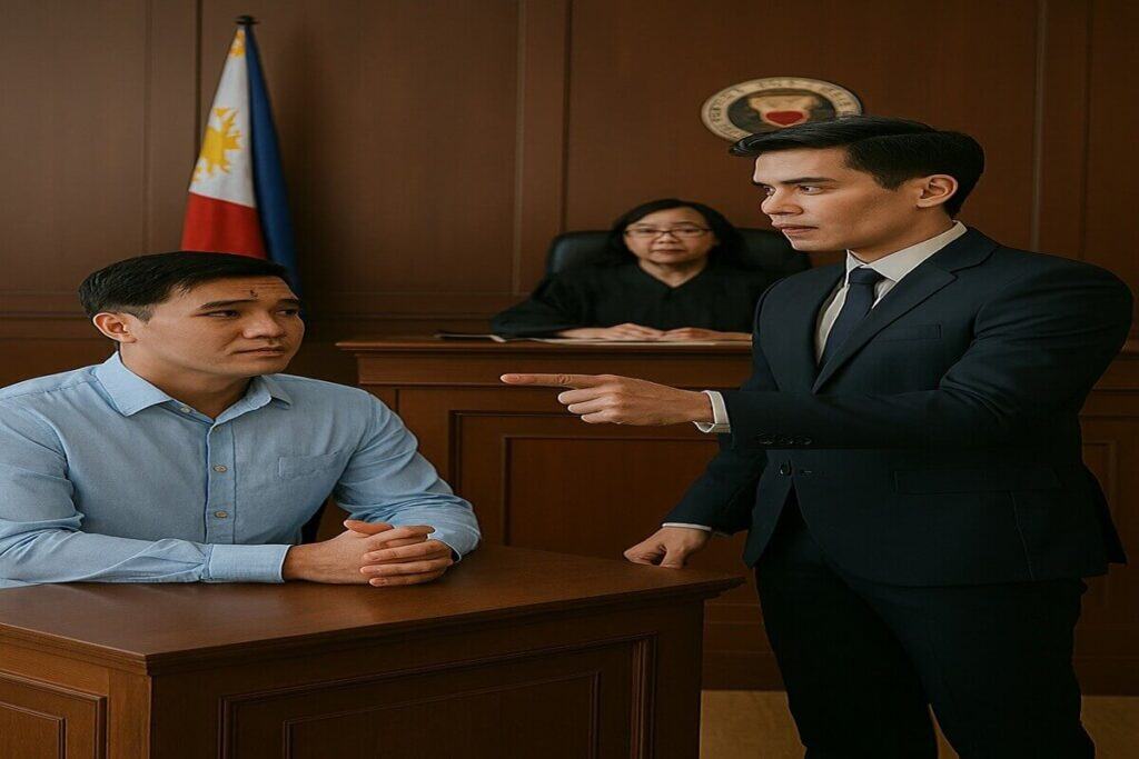 This article talks about how court proceedings in the Philippines are conducted and what to expect in such court hearings.