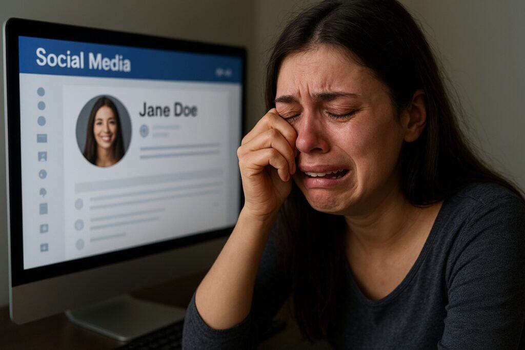 This article talks about how to prove social media accounts in criminal cases in the Philippines.