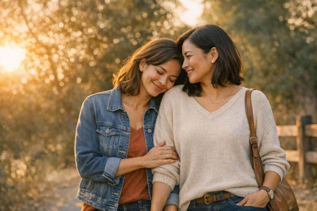 This article talks about the property rights of parties in a same sex relationship.